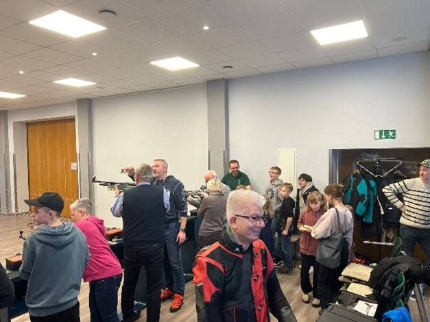 Schießhalle_wettkampf