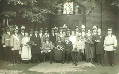 Königspaar_1925_1926