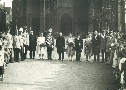 Königspaar_1929_1930