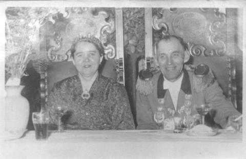 Königspaar_1955_1956