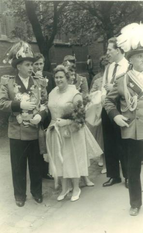 Königspaar_1959_1960