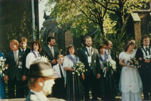 Königspaar_1989_1990