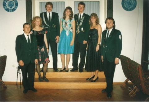 Königspaar_1993_1994