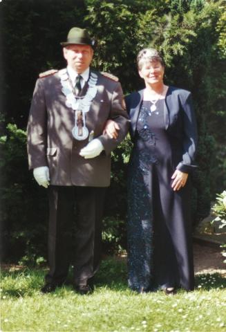 Königspaar_1999_2000