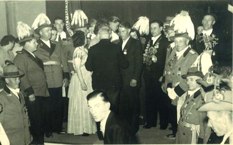 Prinzenpaar_1951_1952