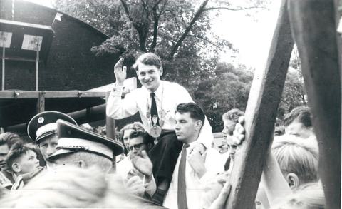 Prinzenpaar_1955_1956