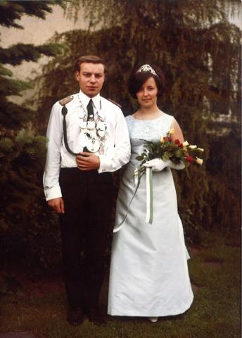 Prinzenpaar_1966_1967