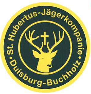 Logo_st_hubertus_jaegerkompanie